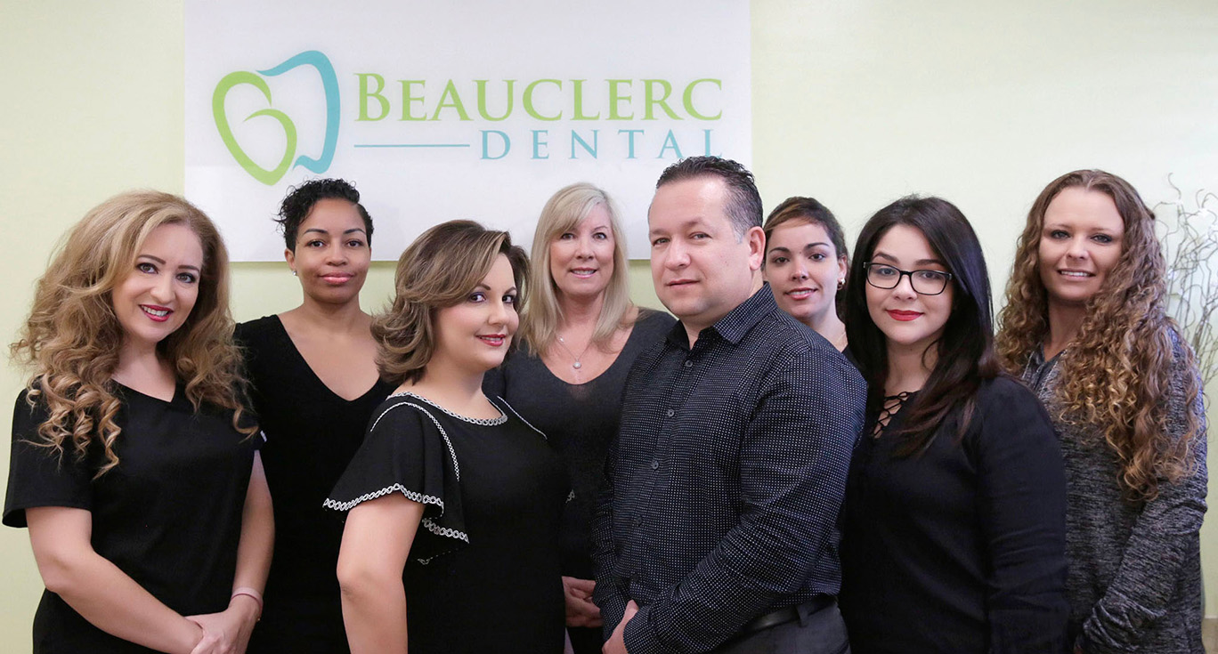 Dentist in Jacksonville