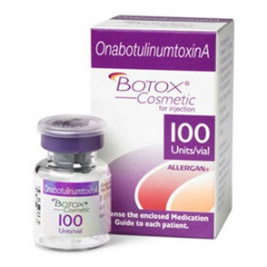 Jacksonville Botox