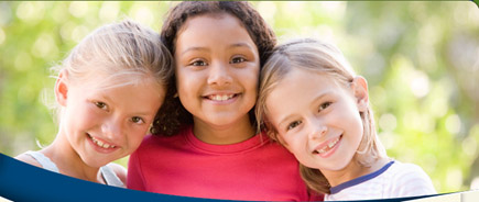 Orthodontics for Children in Jacksonville