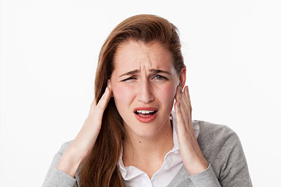 TMJ Disorders in Jacksonville