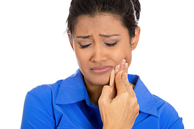 Toothaches Jacksonville