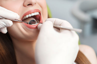 Jacksonville Non-Surgical Periodontal Treatment