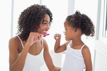 Oral Health Care and Prevention Jacksonville