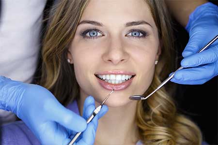 Mandarin Diseases and Conditions Affecting the Oral Cavity