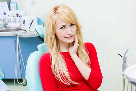 Jacksonville Dental Emergencies
