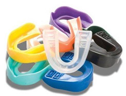 Jacksonville mouthguards