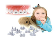 Palatal Rake